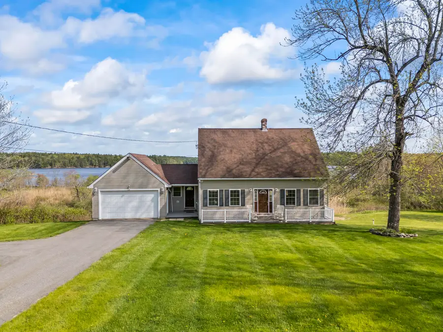 153 Varney Mill Road, Bath, ME 04530 - #3
