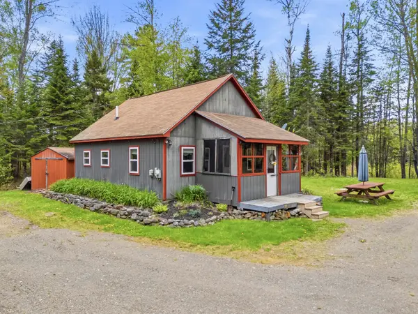 35 Stratton Brook Road, Coplin Plt, ME 04982