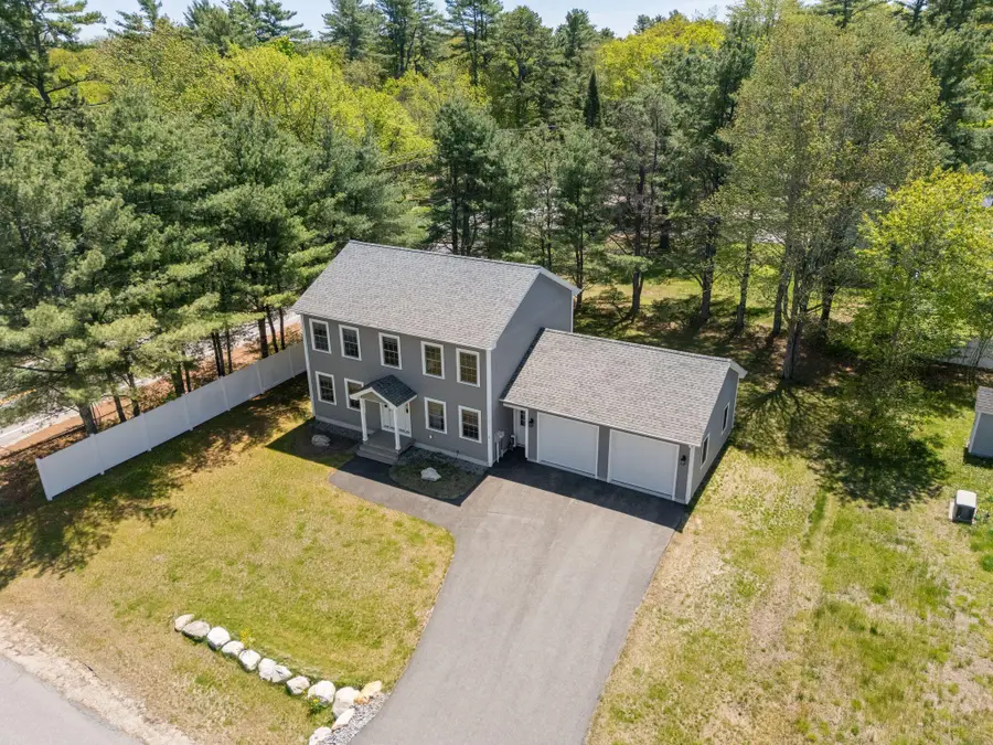 1 Hovey Lane, Brunswick, ME 04011 - #3