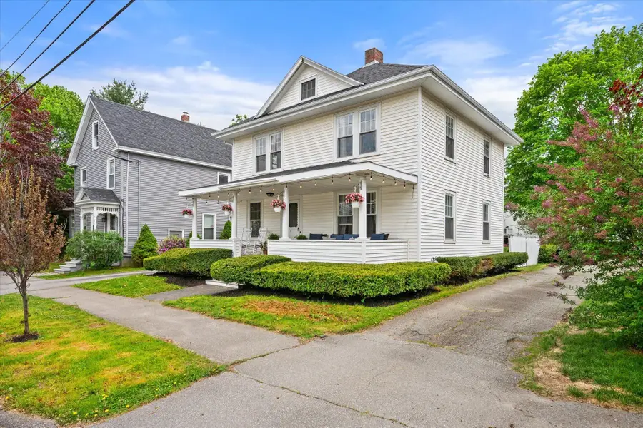 5 Boutelle Road, Bangor, ME 04401 - #2