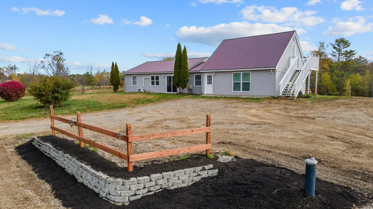 20 Irish Lane, Whitefield, ME 04353 - #1