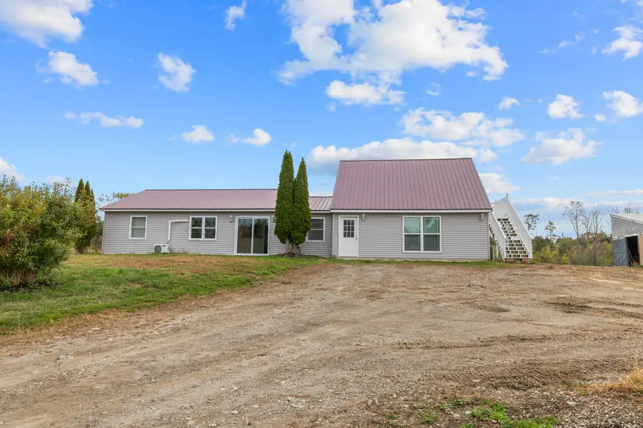20 Irish Lane, Whitefield, ME 04353 - #2