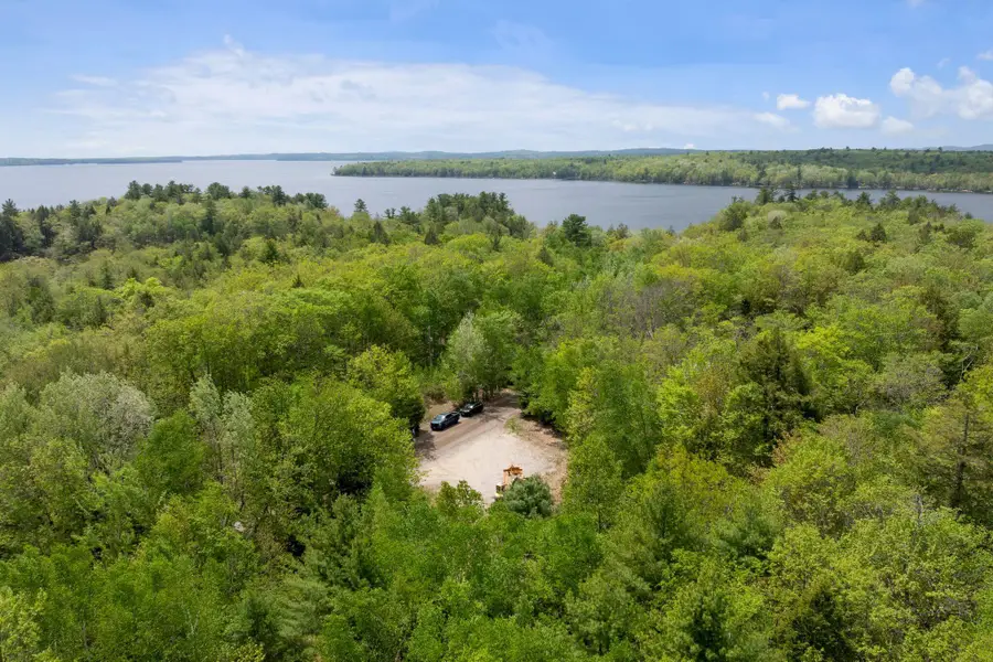 Lot #0021 Quarry Cove Road, Raymond, ME 04071 - #3