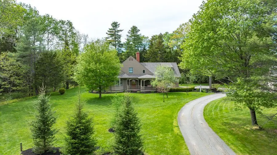 14 Otter Trace, Brunswick, ME 04011 - #2