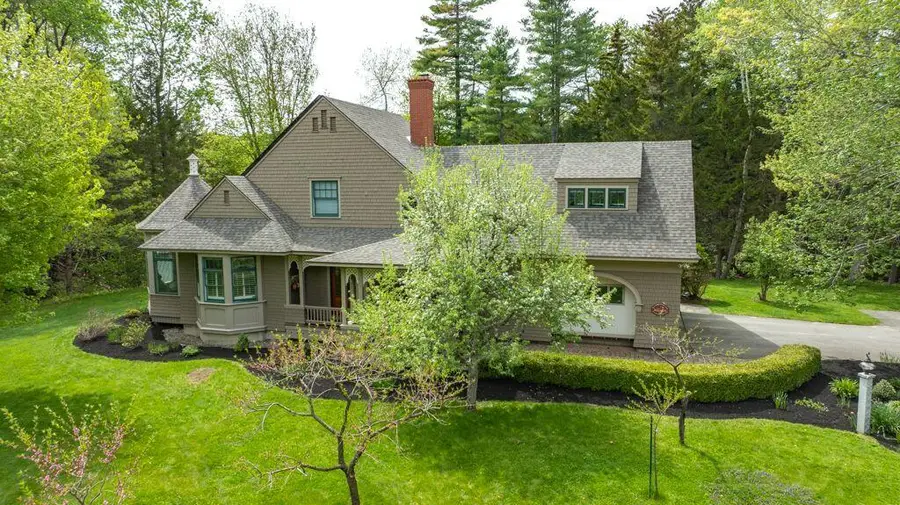 14 Otter Trace, Brunswick, ME 04011 - #3