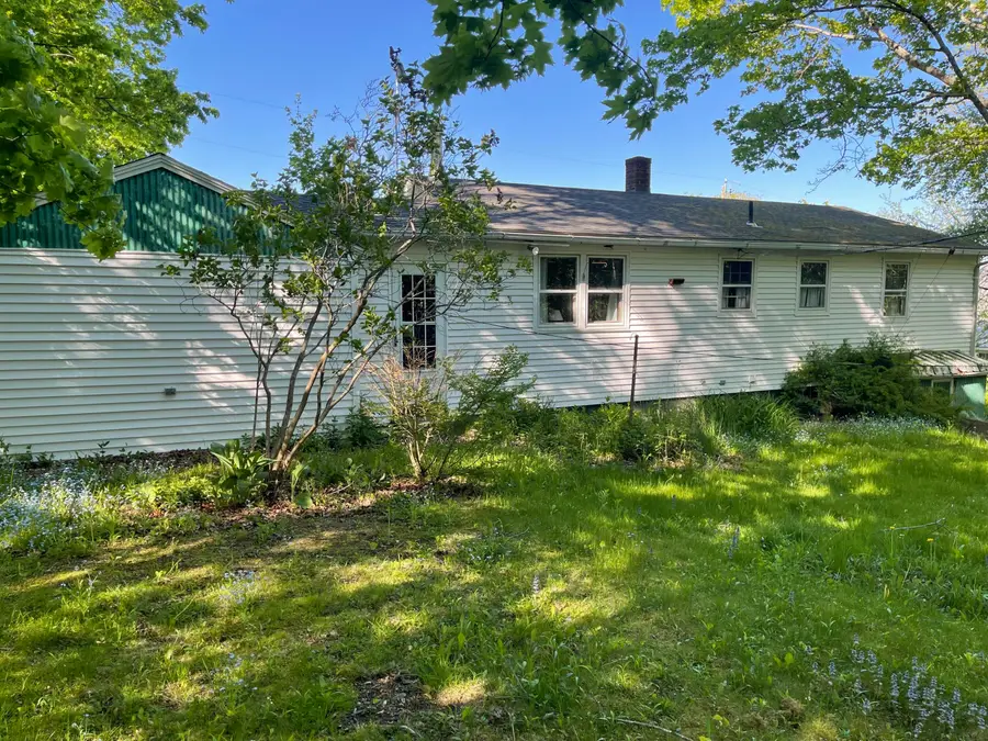 208 Talbot Avenue, Rockland, ME 04841 - #2