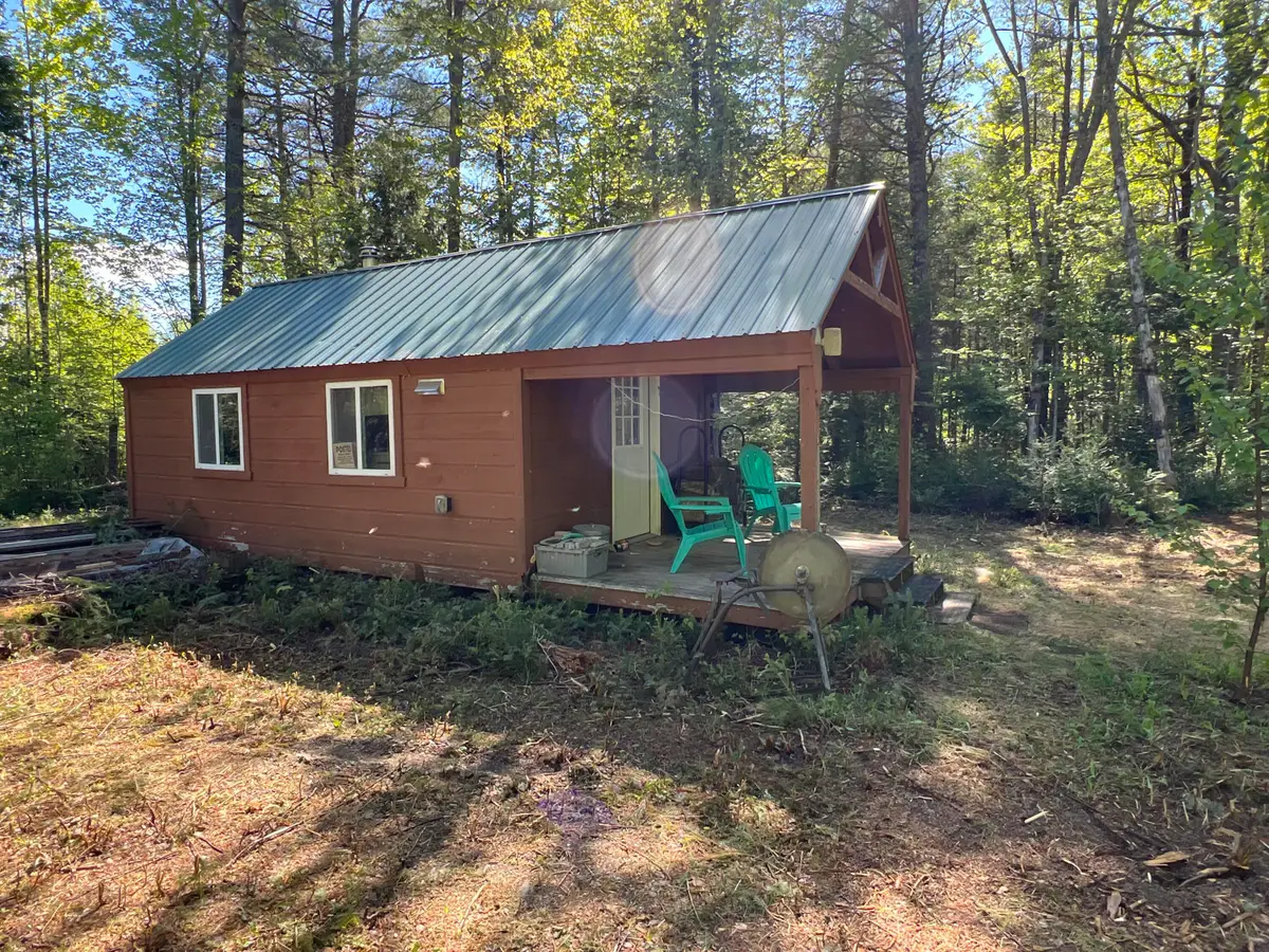 873 N Main Street, Mattawamkeag, ME 04459 - #1
