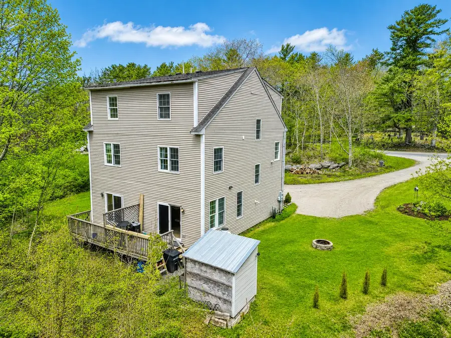 60 Berrys Mill Road, West Bath, ME 04530 - #3