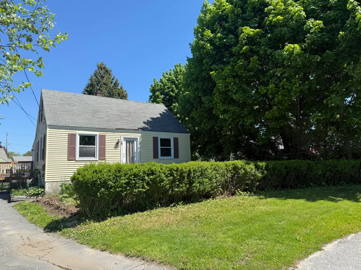 29 Garfield Circle, South Portland, ME 04106 - #1