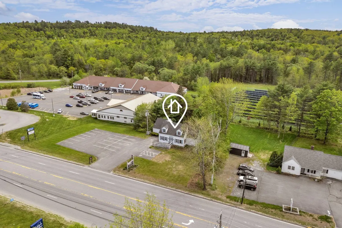 972 Western Avenue, Manchester, ME 04351 - #1