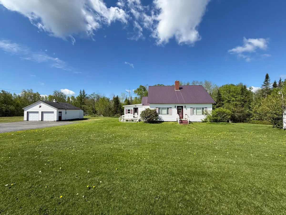 1008 U.s. 1, Brookton, ME 04413 - #1