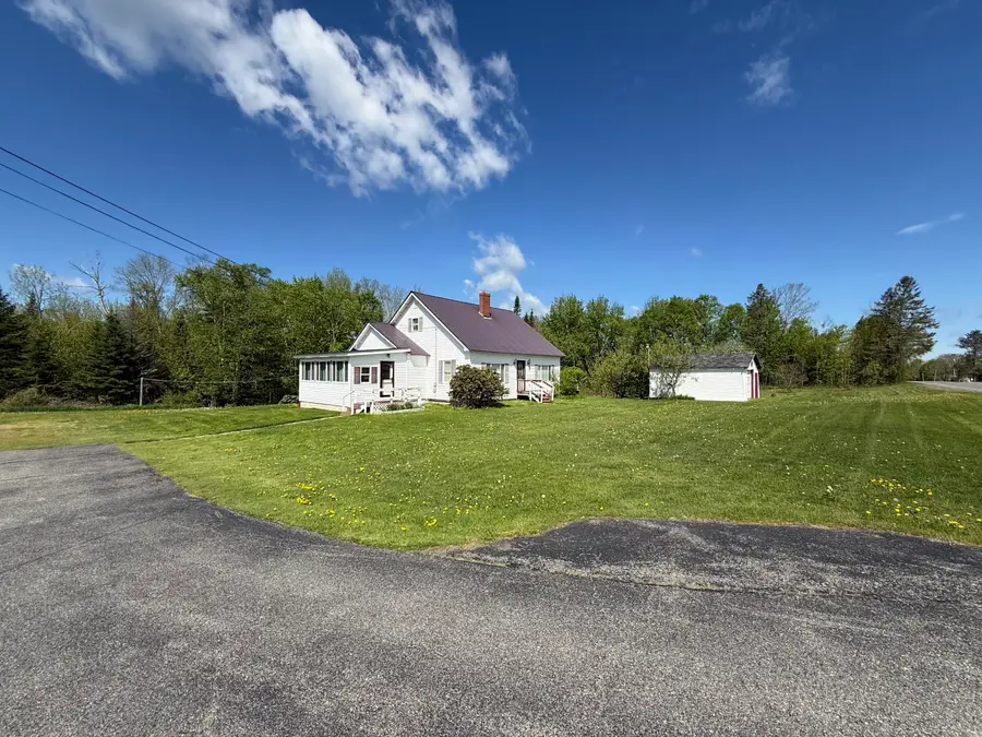 1008 U.s. 1, Brookton, ME 04413 - #3