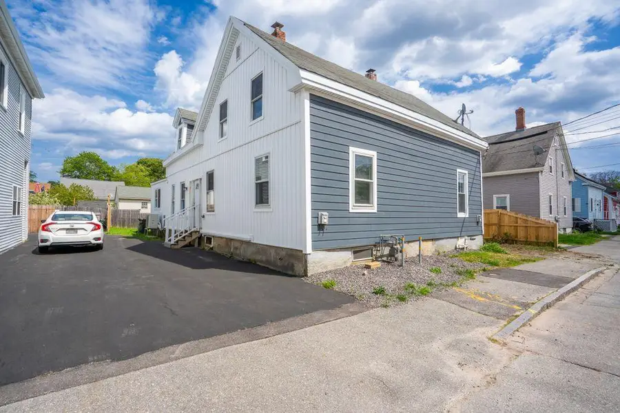 134 - 136 Sawyer Street, South Portland, ME 04106 - #2