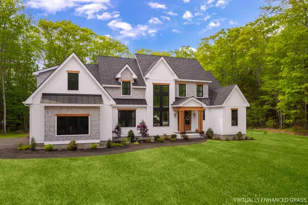 12 Silverbrook Drive, Old Orchard Beach, ME 04064
