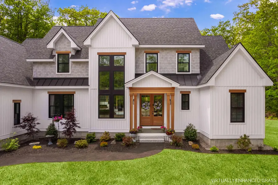 12 Silverbrook Drive, Old Orchard Beach, ME 04064 - #2