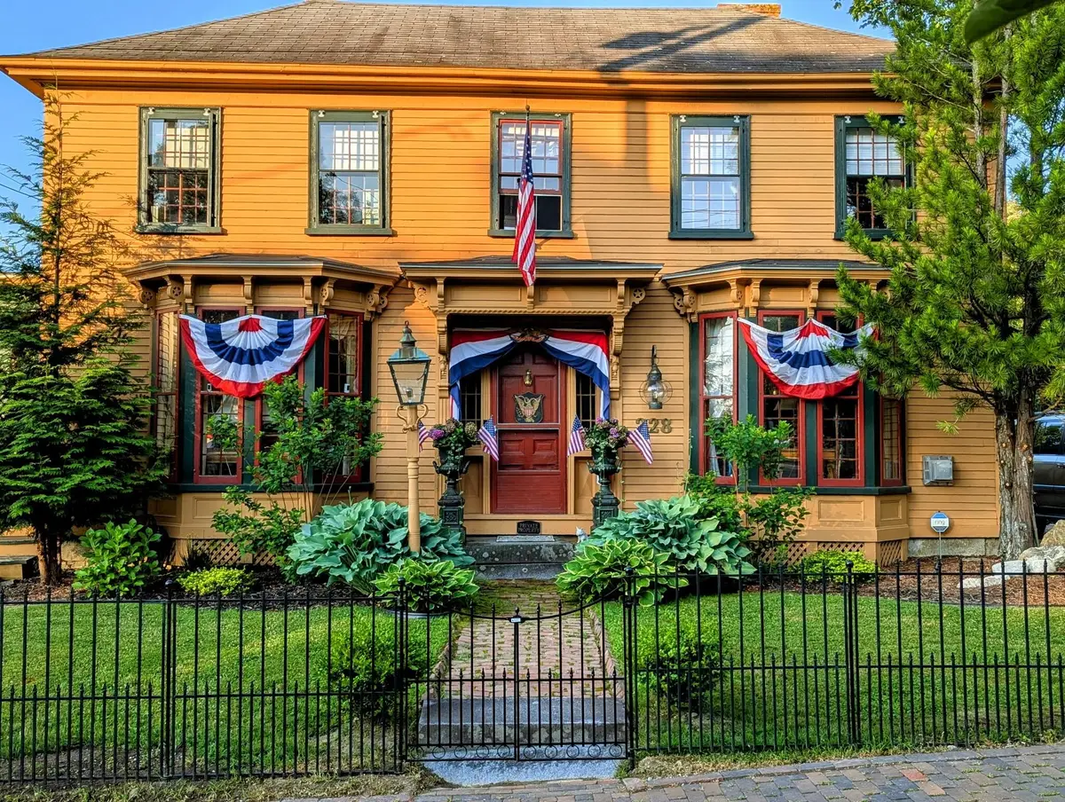 228 Main Street, Wiscasset, ME 04578 - #1