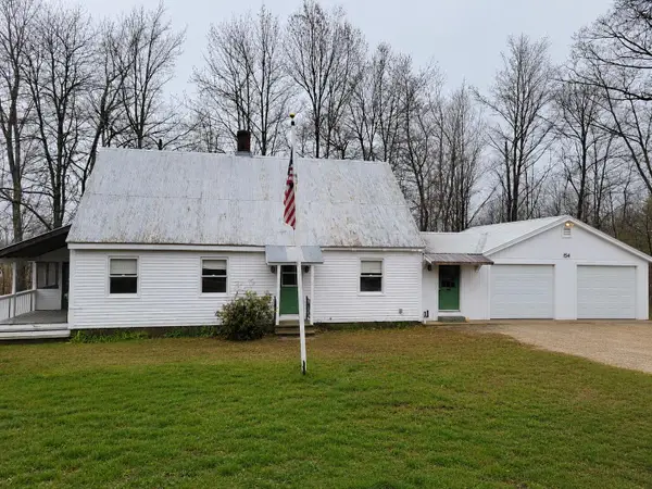 154 Fish Street, Fryeburg, ME 04037