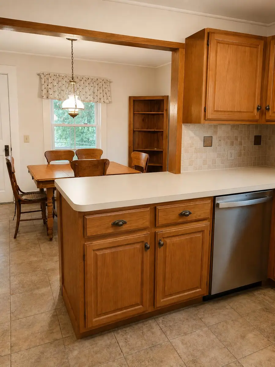154 Fish Street, Fryeburg, ME 04037 - #3