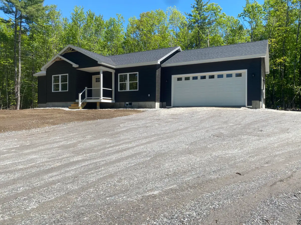 1262 Naples Road, Harrison, ME 04040 - #1