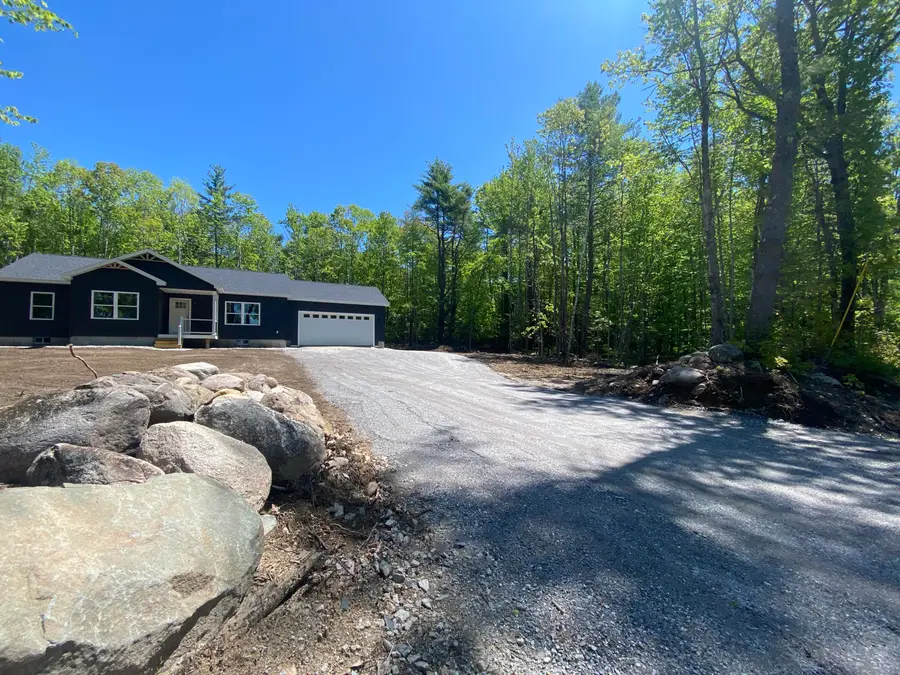 1262 Naples Road, Harrison, ME 04040 - #2