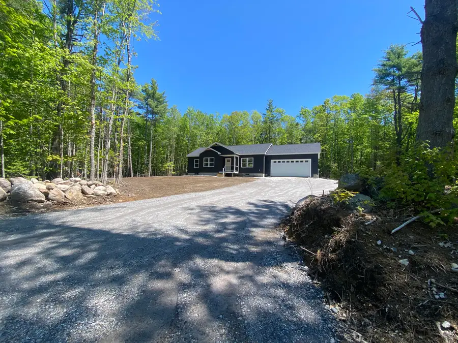 1262 Naples Road, Harrison, ME 04040 - #3