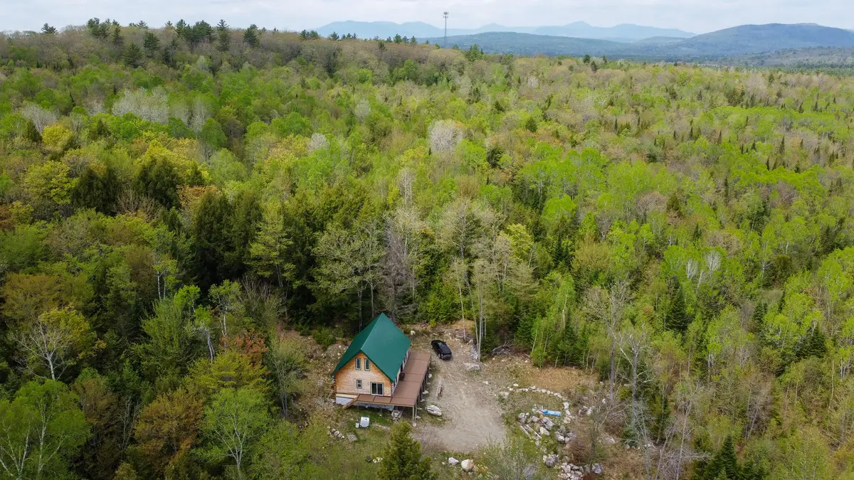 1316 New Portland Road, Embden, ME 04958 - #1