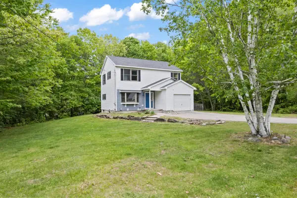 25 Partridge Lane, Berwick, ME 03901
