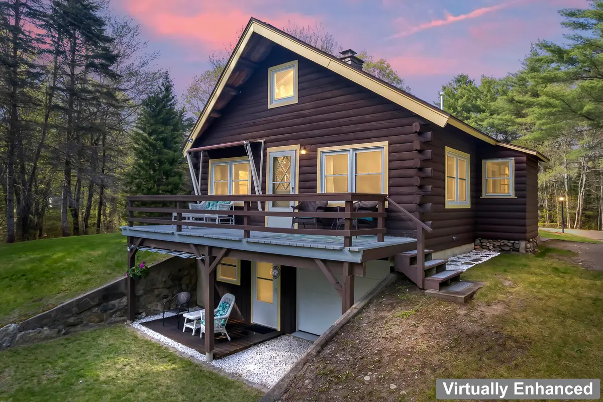 79 Jefferson Road, Whitefield, ME 04353 - #1