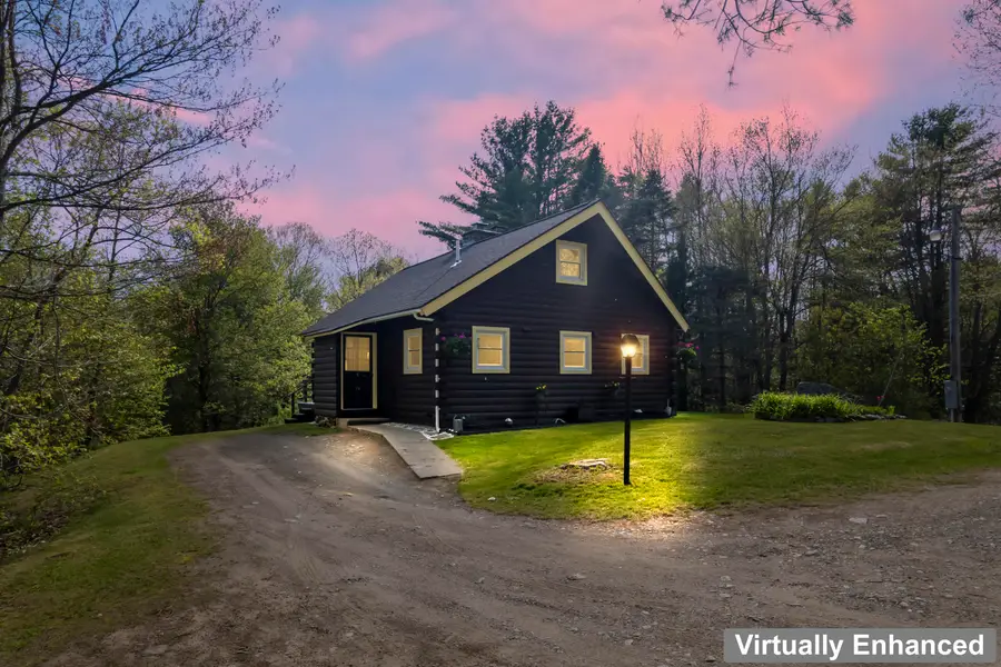 79 Jefferson Road, Whitefield, ME 04353 - #2
