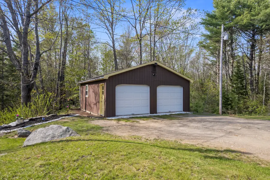 79 Jefferson Road, Whitefield, ME 04353 - #3