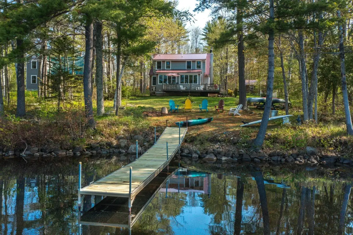 1359 Main Road, Eddington, ME 04428 - #1