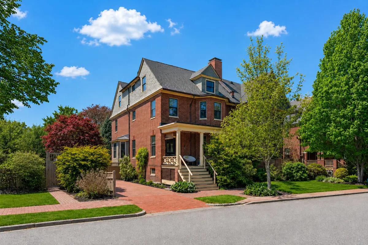 38 Neal Street, Portland, ME 04102 - #1