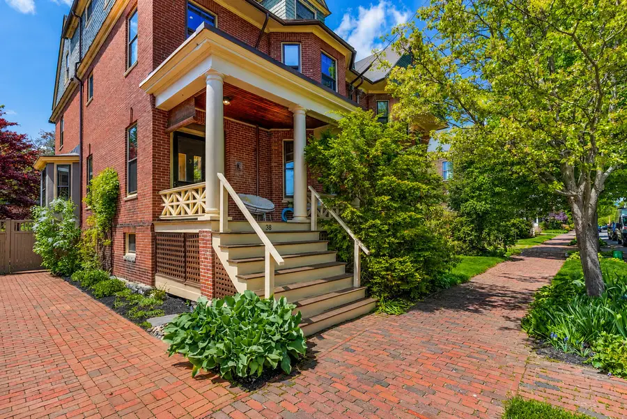 38 Neal Street, Portland, ME 04102 - #2
