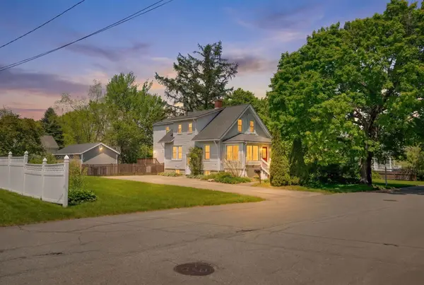 19 Cobb Avenue, Portland, ME 04102
