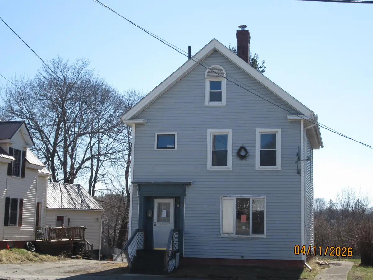 381 Hancock Street, Bangor, ME 04401 - #1