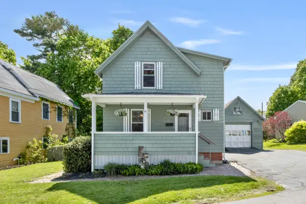 86 King Street, Westbrook, ME 04092