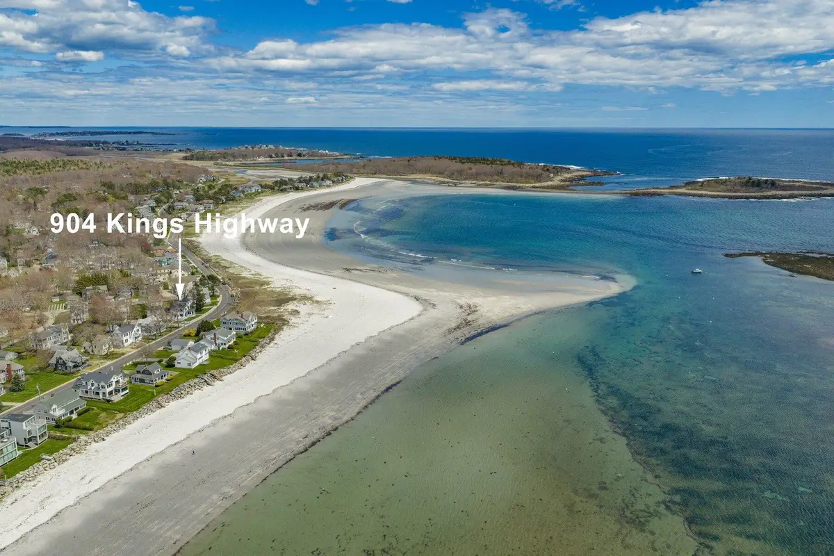 904 Kings Highway, Kennebunkport, ME 04046 - #1