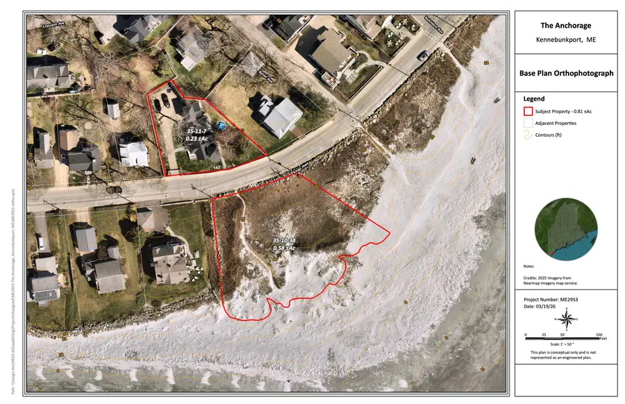 904 Kings Highway, Kennebunkport, ME 04046 - #2