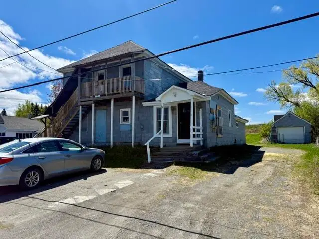 37 S Perley Brook Road, Fort Kent, ME 04743 - #2