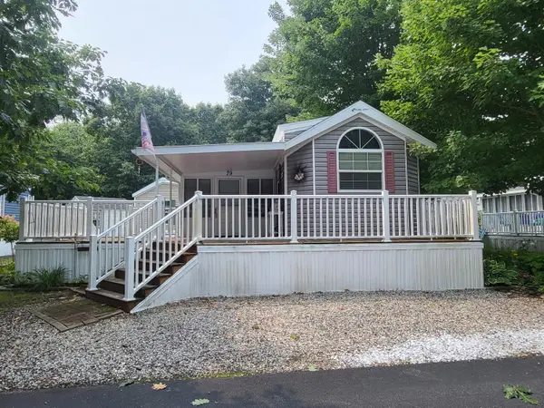 1/79 Seacrest/ Kenzie Trail Trail, Old Orchard Beach, ME 04064