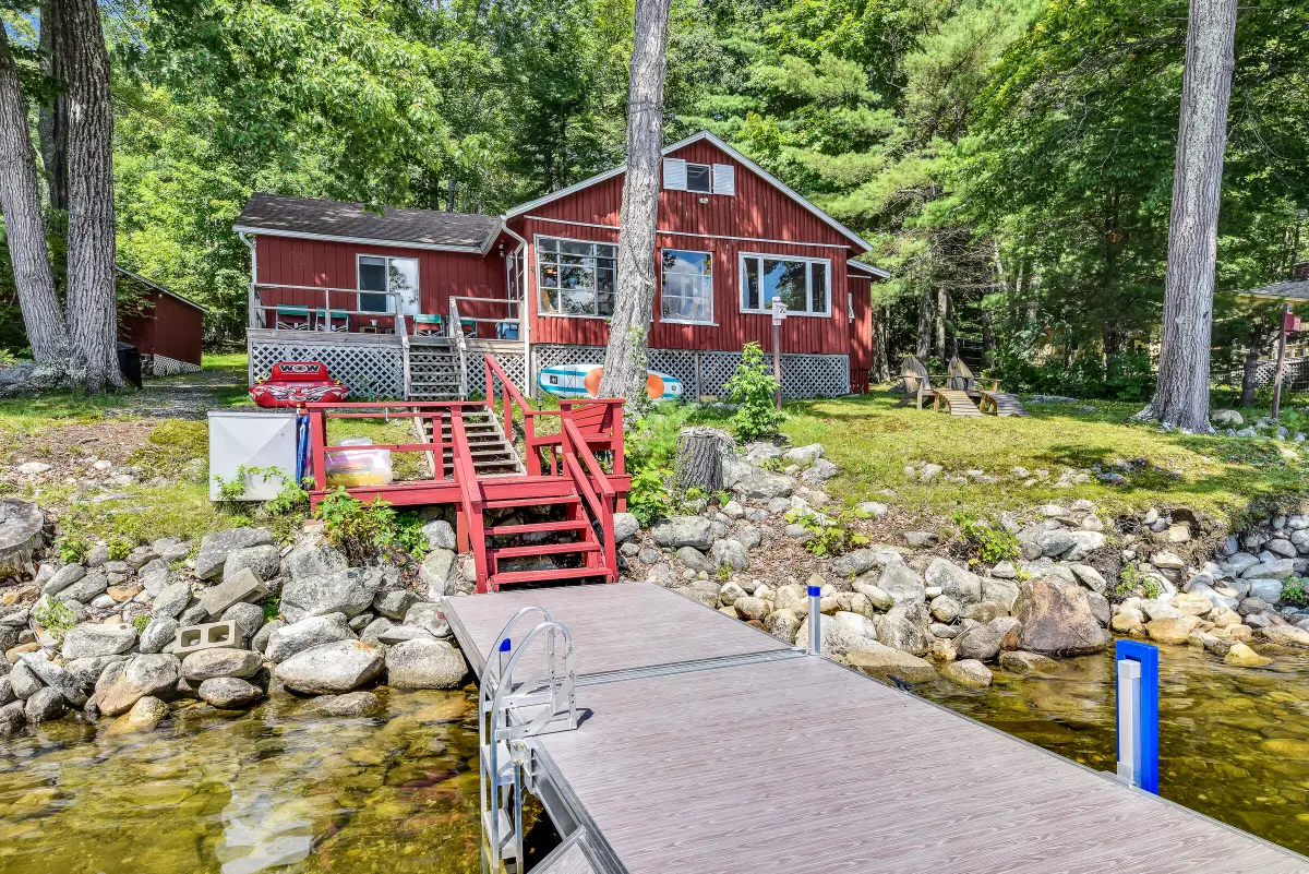 71 North Crane Lane, Rome, ME 04963 - #1