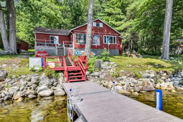 71 North Crane Lane, Rome, ME 04963