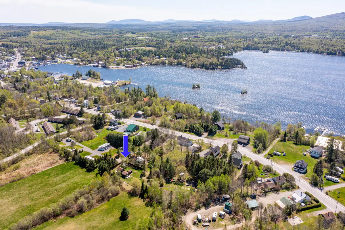 22 Thorell Drive, Greenville, ME 04441 - #1