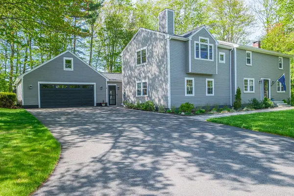 6 Plymouth Drive, Scarborough, ME 04074