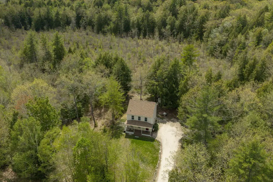 127 N Shore Road, Gray, ME 04039 - #3
