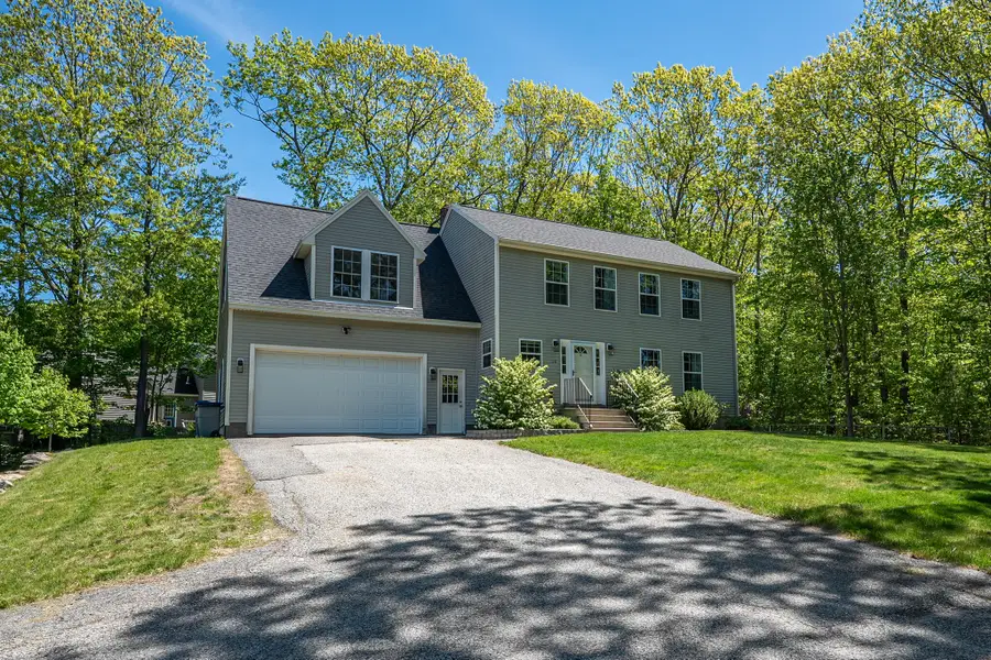 28 Woodbury Street, Portland, ME 04103 - #2