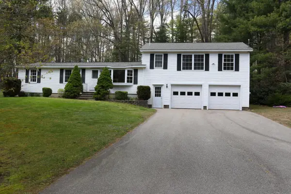 169 N Berwick Road, Wells, ME 04090