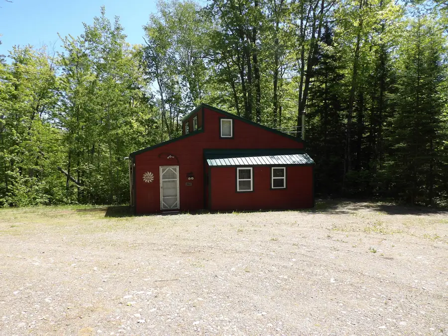 1863 Kennebec River Road, Central Somerset, ME 04920 - #2