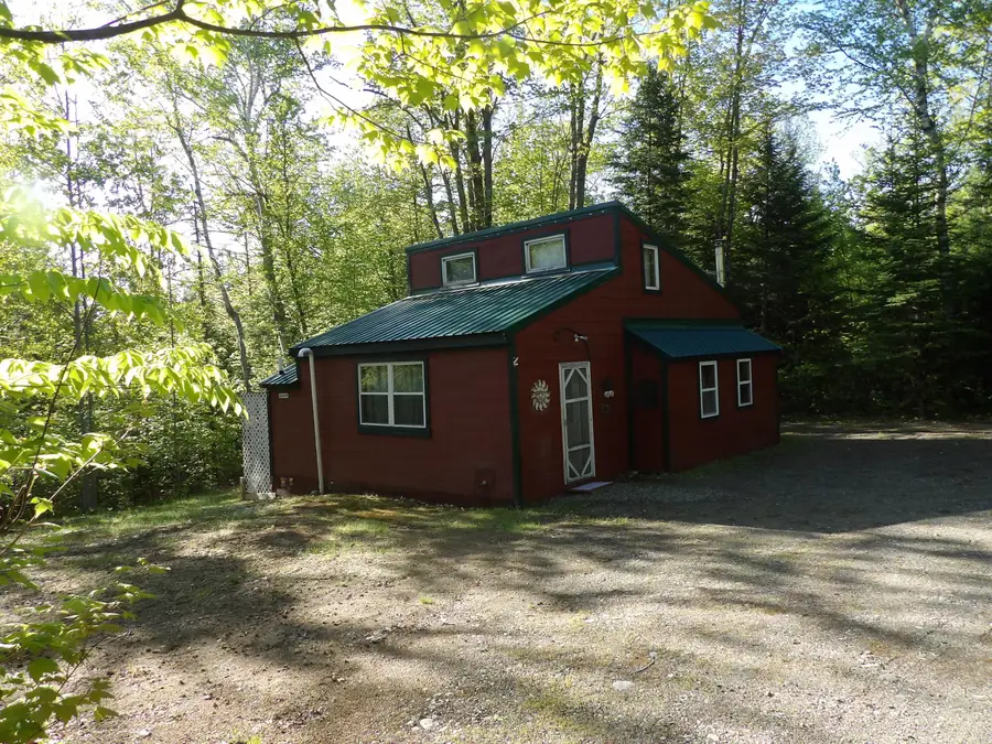 1863 Kennebec River Road, Central Somerset, ME 04920 - #3