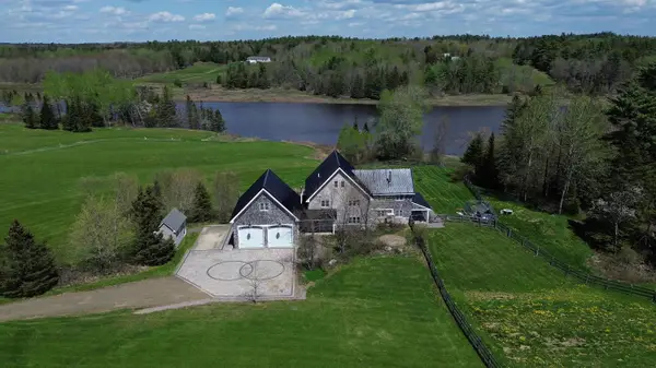 540 Milbridge Road, Cherryfield, ME 04622